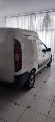 FIAT FIORINO 1.4 MPI FURGÃO 8V FLEX 2P MANUAL FIAT FIORINO 1.4 MPI FURGÃO 8V FLEX 2P MANUAL